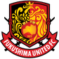 Fukushima United logo