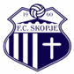Skopje logo