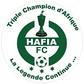 Hafia logo