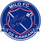 Milo logo