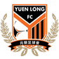 Yuen Long logo