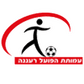 Hapoel Ra'anana logo