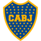 Boca Juniors logo