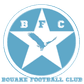 Bouaké logo