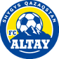 Altay logo