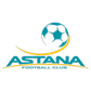 Astana II logo