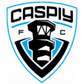 Kaspiy logo
