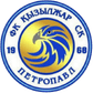 Kyzyl-Zhar logo