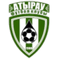 Atyrau logo