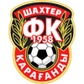 Shakhter Karagandy logo