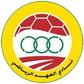 Al Ahed logo