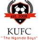 Karonga United logo