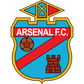 Arsenal Sarandi logo