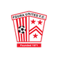 Fgura United logo