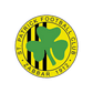 Zabbar St. Patrick logo
