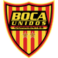 Boca Unidos logo