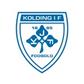 Kolding IF logo