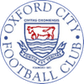 Oxford City logo