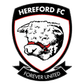 Hereford logo