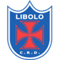 Recreativo do Libolo logo