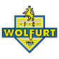 Wolfurt logo