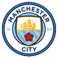 Manchester City logo