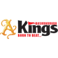 Bashundhara Kings logo