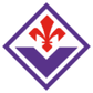 Fiorentina logo