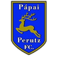 Pápai Perutz logo
