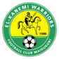 El Kanemi Warriors logo