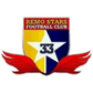 Remo Stars logo