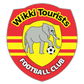 Wikki Tourist logo