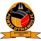 Power Dynamos logo