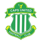 CAPS United logo