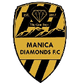 Manica Diamonds logo