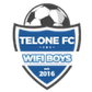 TelOne logo