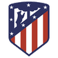 Atletico Madrid logo