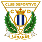 Leganes logo
