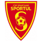 Spartanii Selemet logo