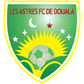Les Astres logo