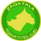 Zaqatala logo