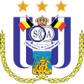 Anderlecht logo