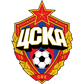 CSKA Moscow logo