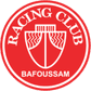 Racing logo