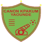 Canon logo