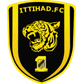 Al Ittihad logo
