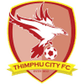 Thimphu City logo