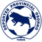 Provincial Osorno logo