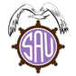 San Antonio Unido logo