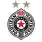 FK Partizan logo